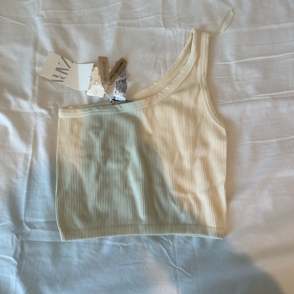 Zara Top - Picture 3 of 4